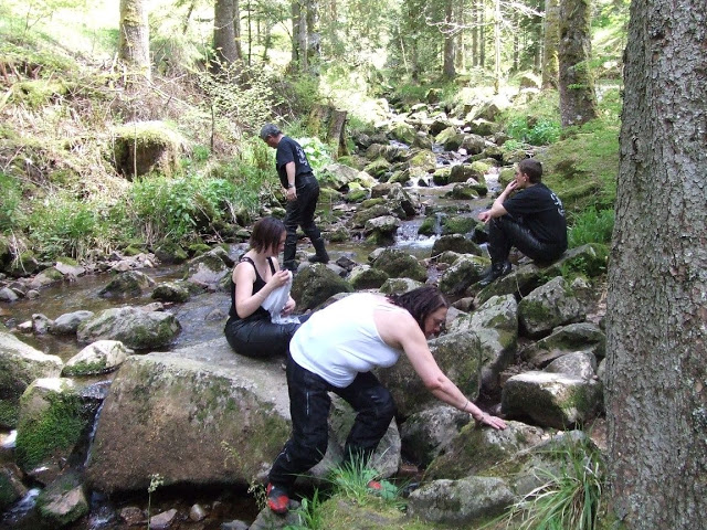 DIMANCHE 23 MAI ==> LES VOSGES DSCF6816