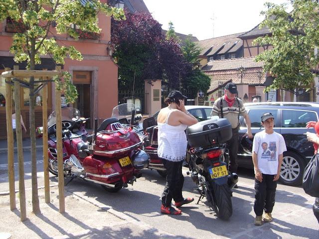 WEEKEND DANS LES VOSGES 26 ET 27 JUIN SDC14539