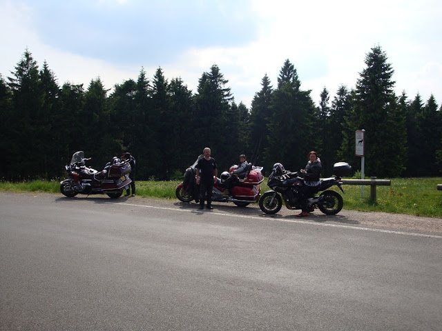 WEEKEND DANS LES VOSGES 26 ET 27 JUIN DSC00277