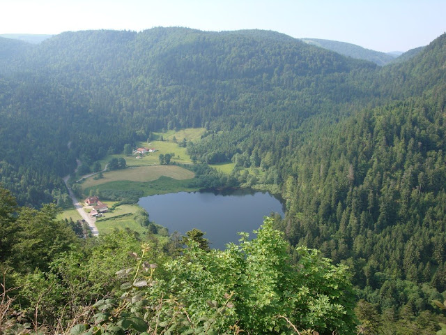 WEEKEND DANS LES VOSGES 26 ET 27 JUIN DSC00244