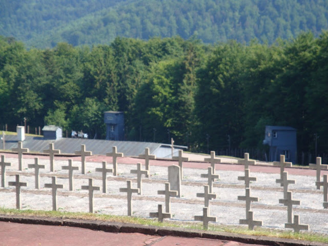 WEEKEND DANS LES VOSGES 26 ET 27 JUIN DSC00298