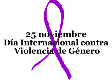 Da Internacional contra Violencia de Gnero 20061125004229-lazo-violencia