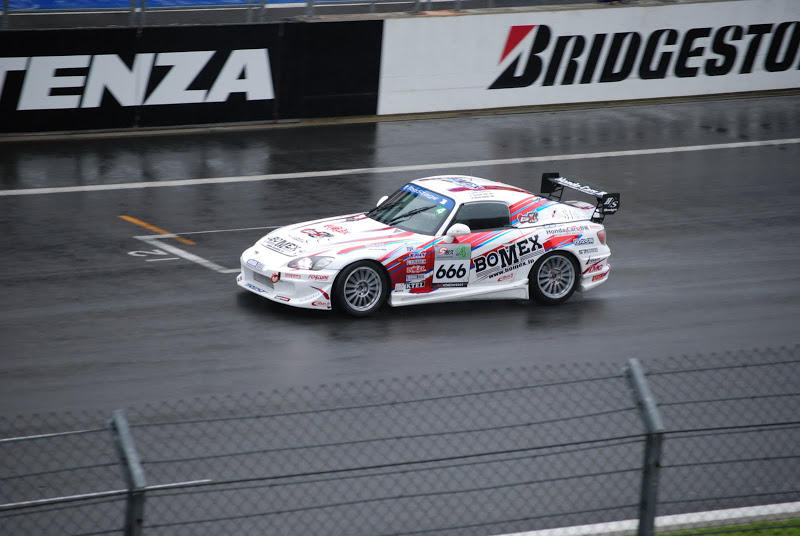 Super Taikyu 2010 Round 4 - Fuji Speedway DSC_0056