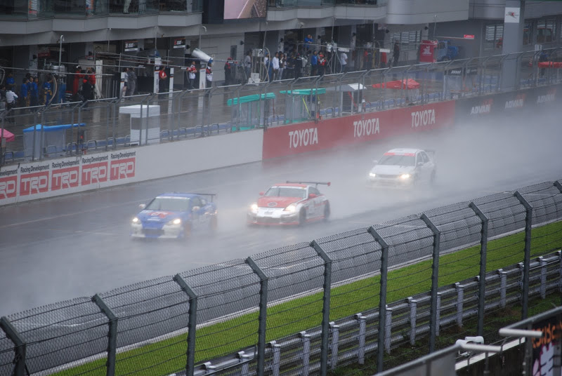 Super Taikyu 2010 Round 4 - Fuji Speedway DSC_0070