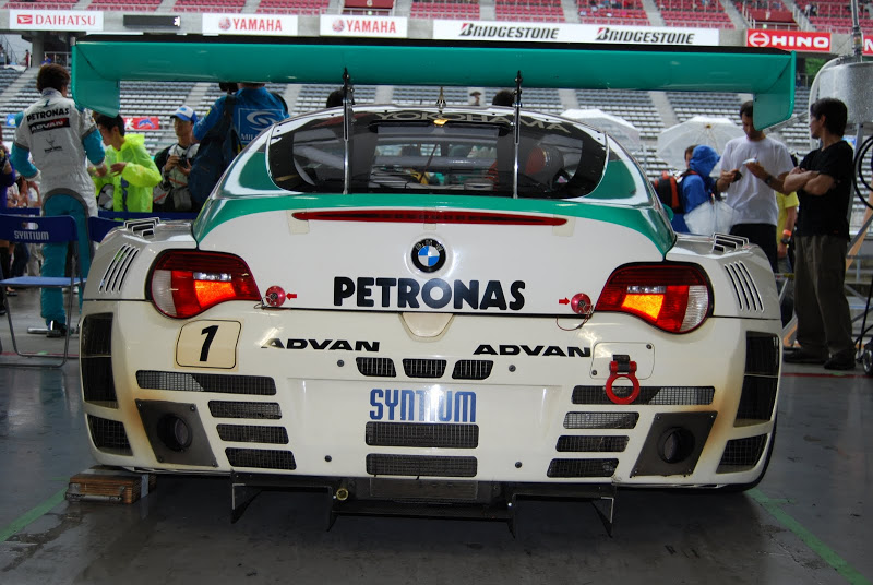 [GT] Super Taikyu 2010 Round 4 - Fuji Speedway DSC_0003