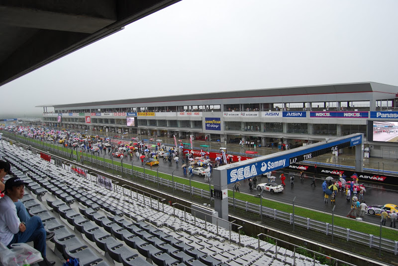 Super Taikyu 2010 Round 4 - Fuji Speedway DSC_0041%20%282%29