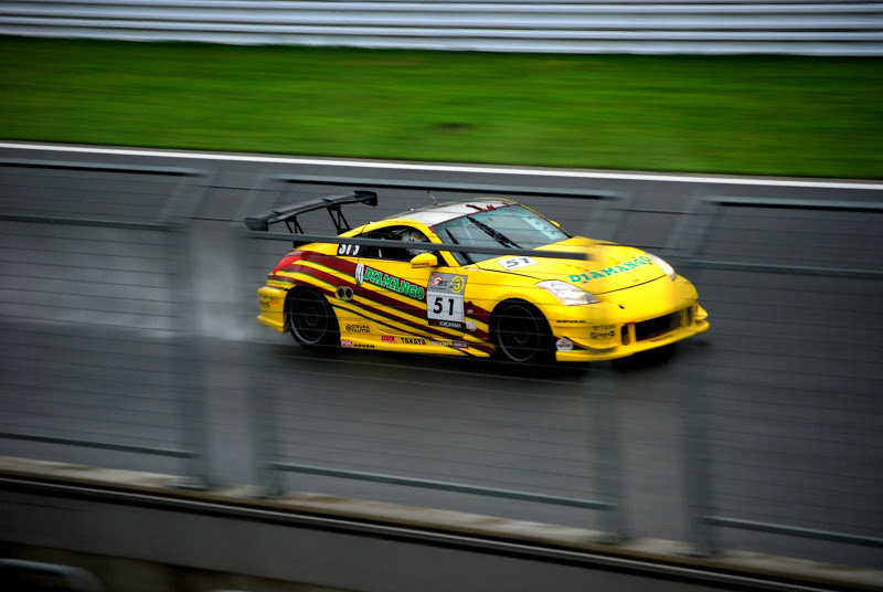 [GT] Super Taikyu 2010 Round 4 - Fuji Speedway DSC_0147