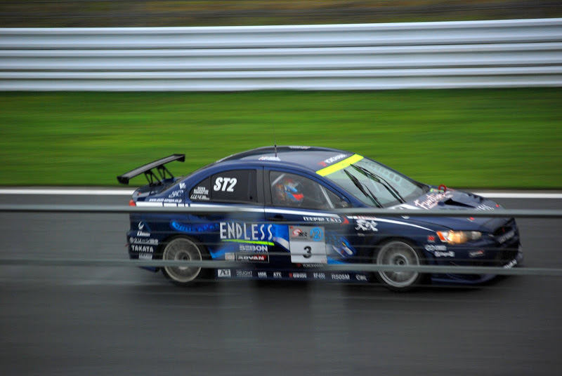 [GT] Super Taikyu 2010 Round 4 - Fuji Speedway DSC_0165