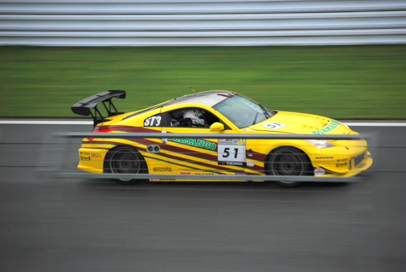 Super Taikyu 2010 Round 4 - Fuji Speedway DSC_0170