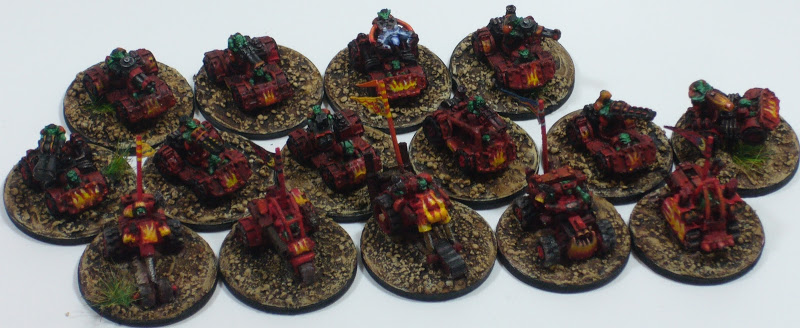 TheKet - Orks 3000 points - Terminé - Page 2 KOSALL