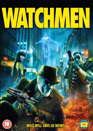 Vos derniers achats DVD / Blu-ray - Page 9 Dvd_watchmen