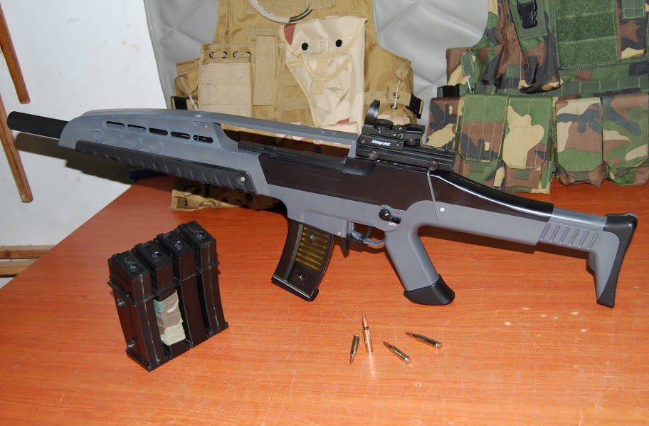 VENDO: XM8 y accesorios varios DSC_2681