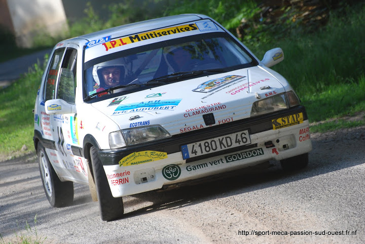 Jérôme MOULENE / Florent DELPECH - 106 XSI F2/12 Rallye%20des%203%20Ch%C3%A2teaux%202010%20395