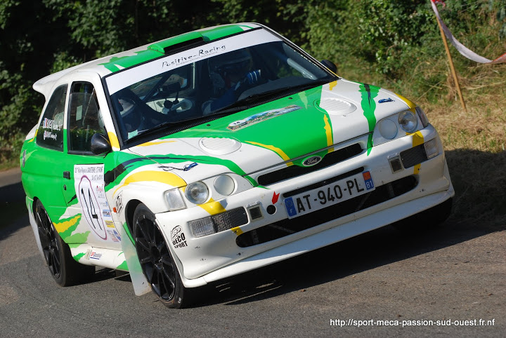 Dominique LAURENT / Pauline BOYER - Escort Cosworth FN4 Rallye%20de%20Sauveterre%20La%20L%C3%A9mance%202010%20261