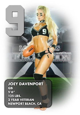 Duel LFL Joey%20Davenport