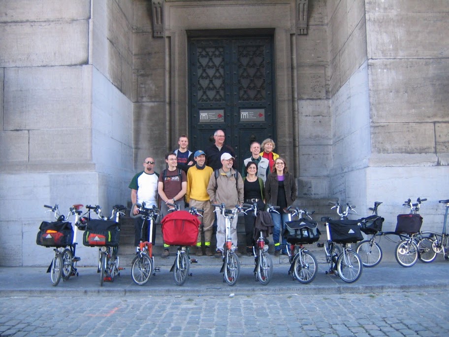 * à ajouter au CA : La Promenade verte à Bruxelles [20 septembre 2009 ] saison 4 •Bƒ   IMG_0014