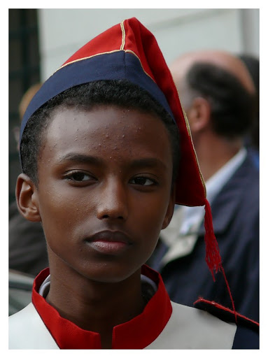 Fete des vendanges Montmartre,les photos Gamin%20de%20paris