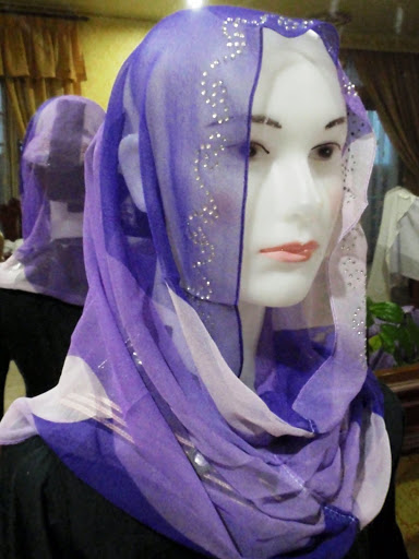 BeeBiees Collections : ANAK TUDUNG SYRIA, TUDUNG JAKARTA, TUDUNG SCALLOP...SEMUA MURAH JE Tudung%20dato%20ct%20corak