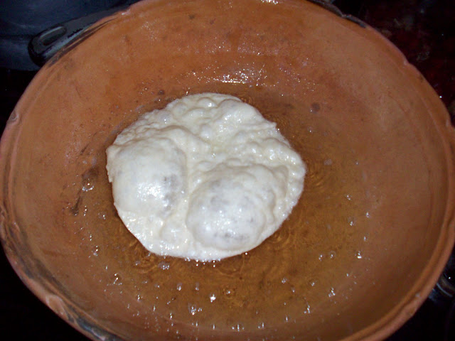 PASO A PASO BUÑUELOS Y CHAMPURRADO 100_4666