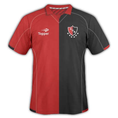 Pedi Tu Camiseta Newells_h