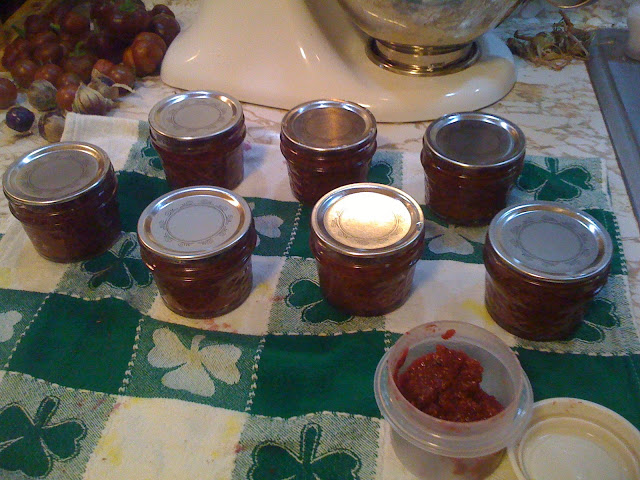 Canning substitutions Photo-745144