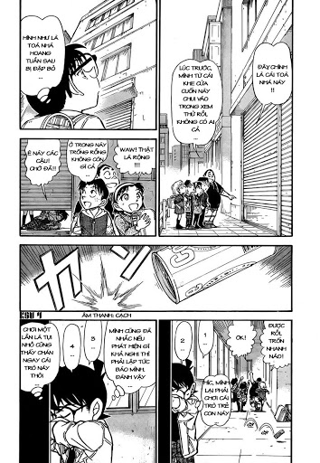Detective Conan - Vol 73 - Chap 01 - File 753: Tín hiệu mong manh KenhSinhVien.Net.73.01.04