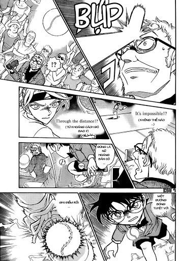 [RAW + TV] Detective Conan chap 752 - Vụ án rắc rối  - Page 2 KenhSinhVien.Net.72.12.07