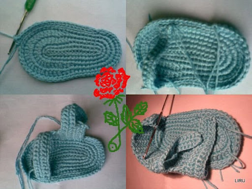 احذية من الكروشيه جميلة جدا Sandalia%20crochet%2014