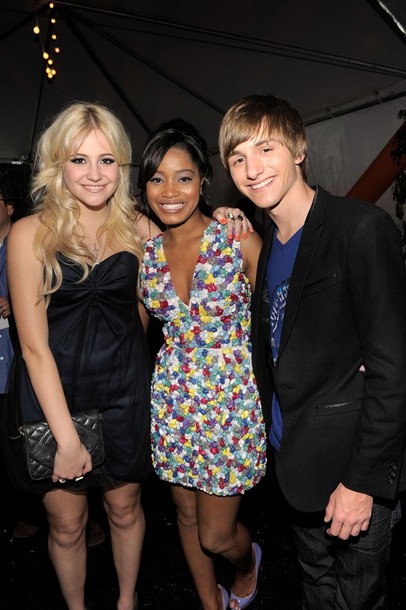 Kids' Choice Awards 2010 Keke-crukshank-pixie-BDLT