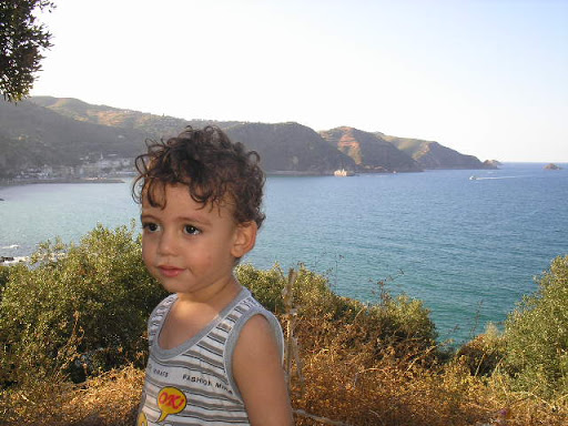  ولة مع احلى اطفال في جيجل الساحرة.صور من الجزائر P8040042