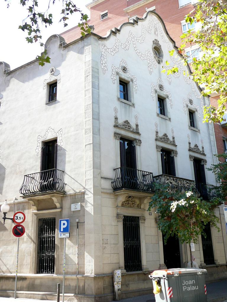 casa - Modernismo en España - Página 10 RamblaFabraPuig-013-CanGuardiola00