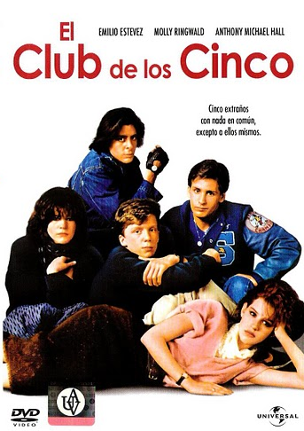 Las Peliculas de Vuestra Infancia Club-de-los-cinco