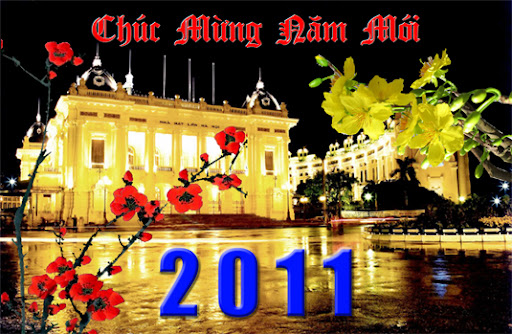 Chúc Mừng Năm Mới - 2011 CMNM535