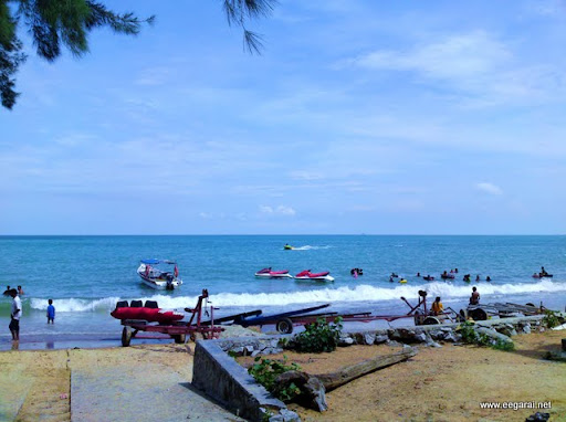 அழகிய மலைநாடு மலேசியா - Port Dickson DSC00513