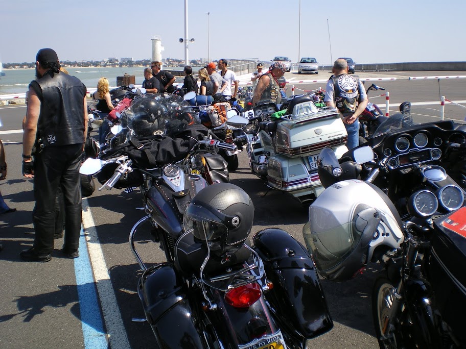 PHOTOS du 16° SHOW BIKE AQUITAINE -Montalivet 2010- IMGP4109