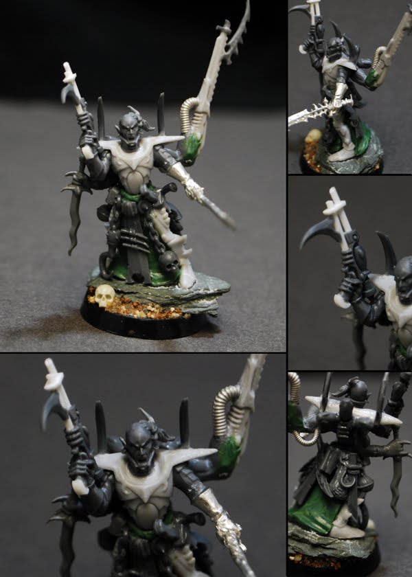 Haemonculi Coven Models Haemonculi_2_Comp