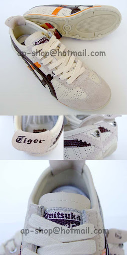 รองเท้า Onitsuka Tiger งานเทพ ราคาประหยัด Onitsuka87