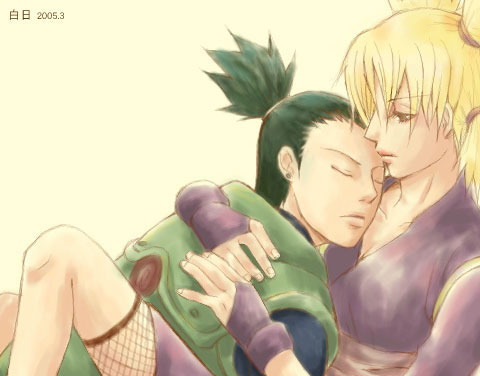 En busca de la imagen pedida - Página 4 Temari%2520%2520x%2520Shikamaru