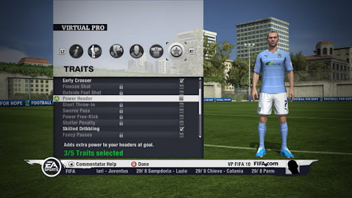 Novidades Virtual Pro FIFA 11 (pra variar) 003