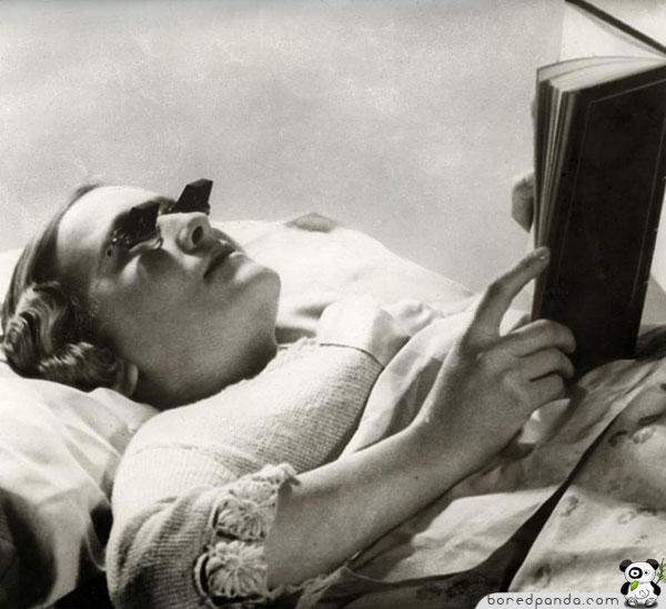 || COOL INVENTIONS FROM THE PAST|| INTERESTING AND FUNNY|| Cool-inventions-bed-glasses