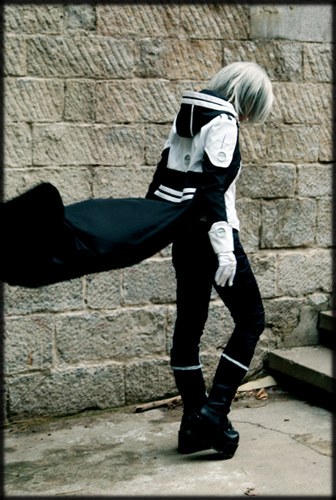 D.Gray man-Cosplay - Página 6 1382353