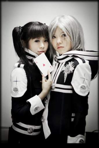 D.Gray man-Cosplay - Página 6 1382375