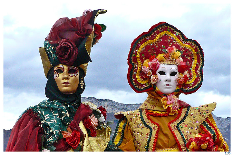 Sortie au Carnaval Vénitien d'Annecy 28/02 - Les Photos - Page 2 P1170127_1