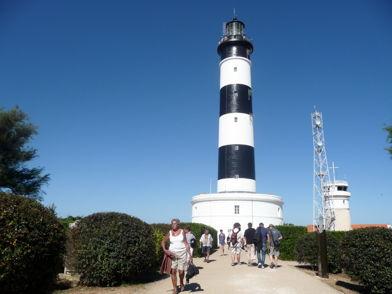 Sortie photo sur Oleron (17) Samedi 07 Aout 2010 à 10h00 - Page 3 20100807_01_Phare_de_Chassiron_Tz5_0036