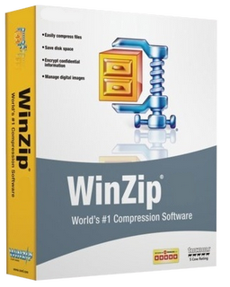 Dale un nuevo aspecto a tu pc!!! Winzip