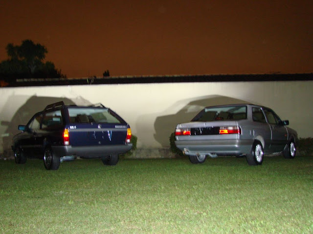 A grande festa VW - Curitiba DSC00183