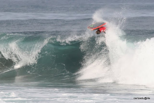 2ª Taça Açores USBA (Surf / Bodyboard) IMG_3422