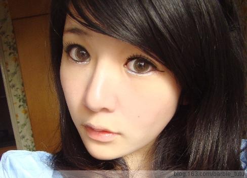 Barbie Diaoyang (刁扬) from Szechuan, China  Diaoyang18