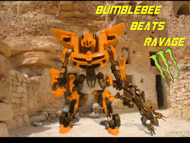 Collection De STOPMOTIONFILMS Bee%20beats%20ravage