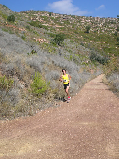 Vº carrera de los árboles y castillos, camp del Turia 2010 - Página 4 CIMG3721